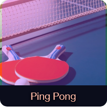 Ping Pong